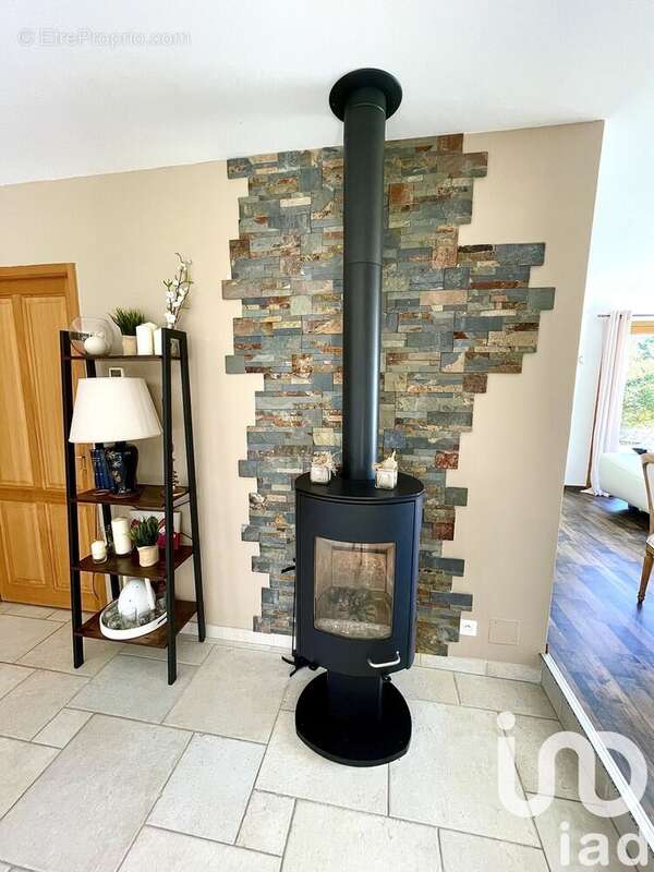 Photo 8 - Maison à LE BLANC