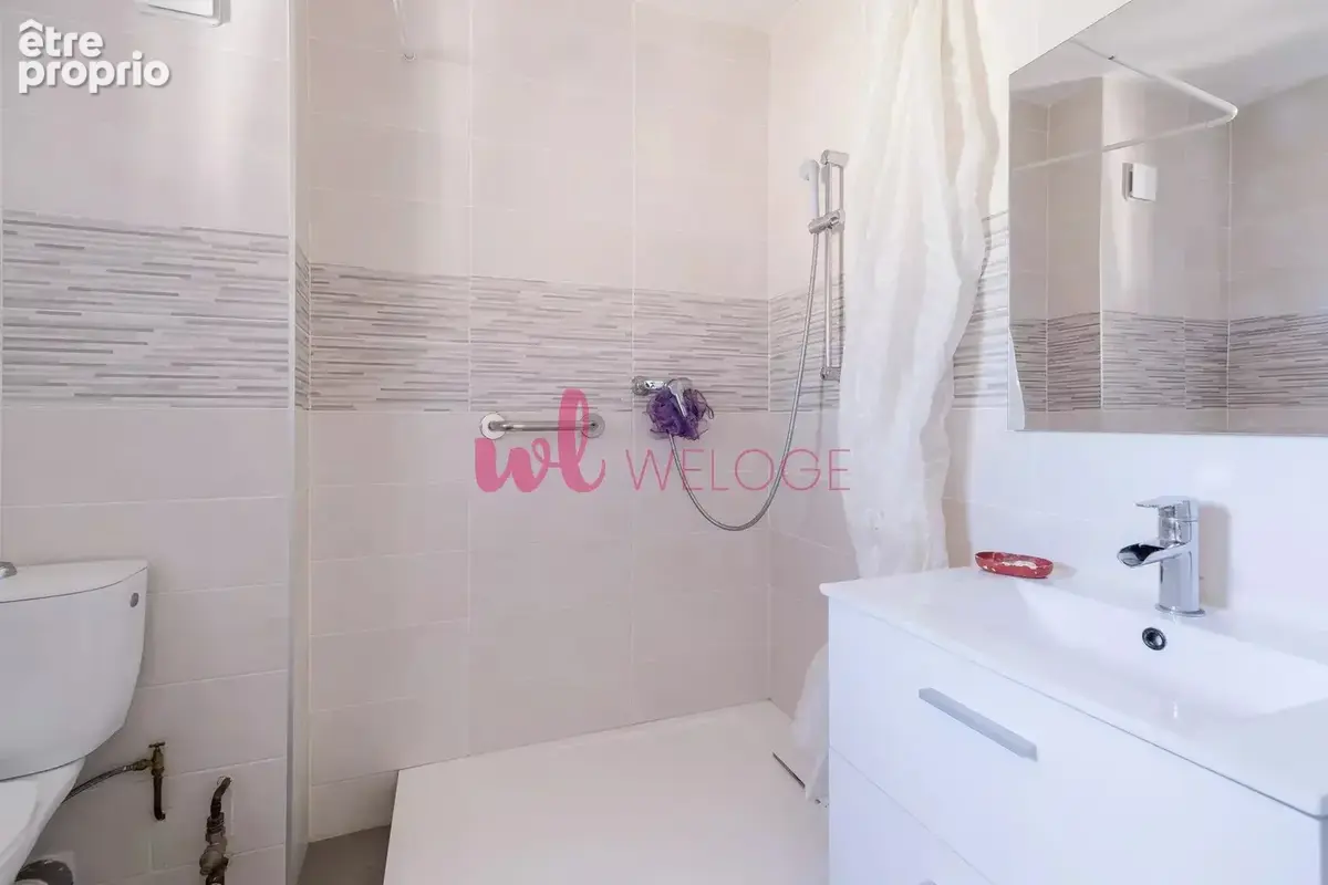 Charmante maison de 114 m² avec jardin - 5 pièces - photo 6