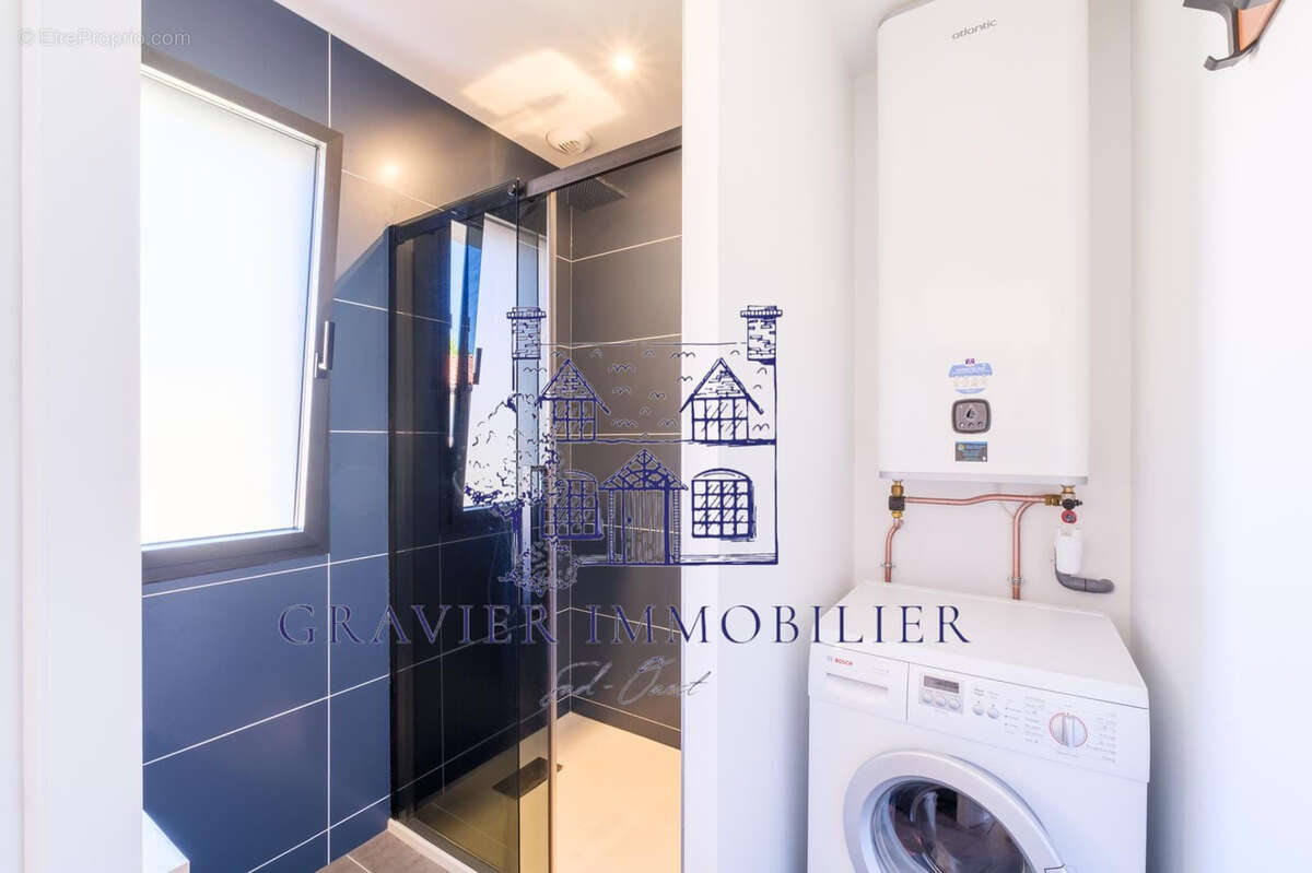 Maison à PONTENX-LES-FORGES