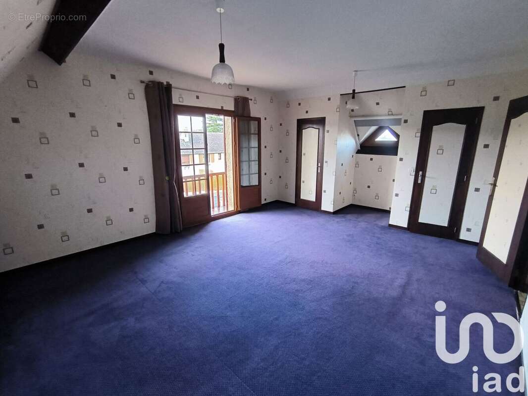 Photo 7 - Maison à COURCELLES-SUR-SEINE