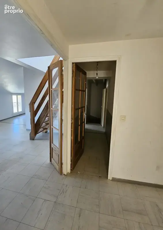Immeuble en monoproprite de 2 logements et 2 garages - photo 14