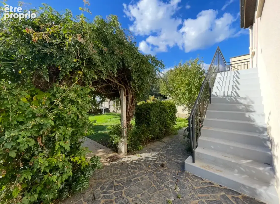 Exclusivité GIBOIRE , RENNES EST , maison au calme au fond d'une impasse - photo 4