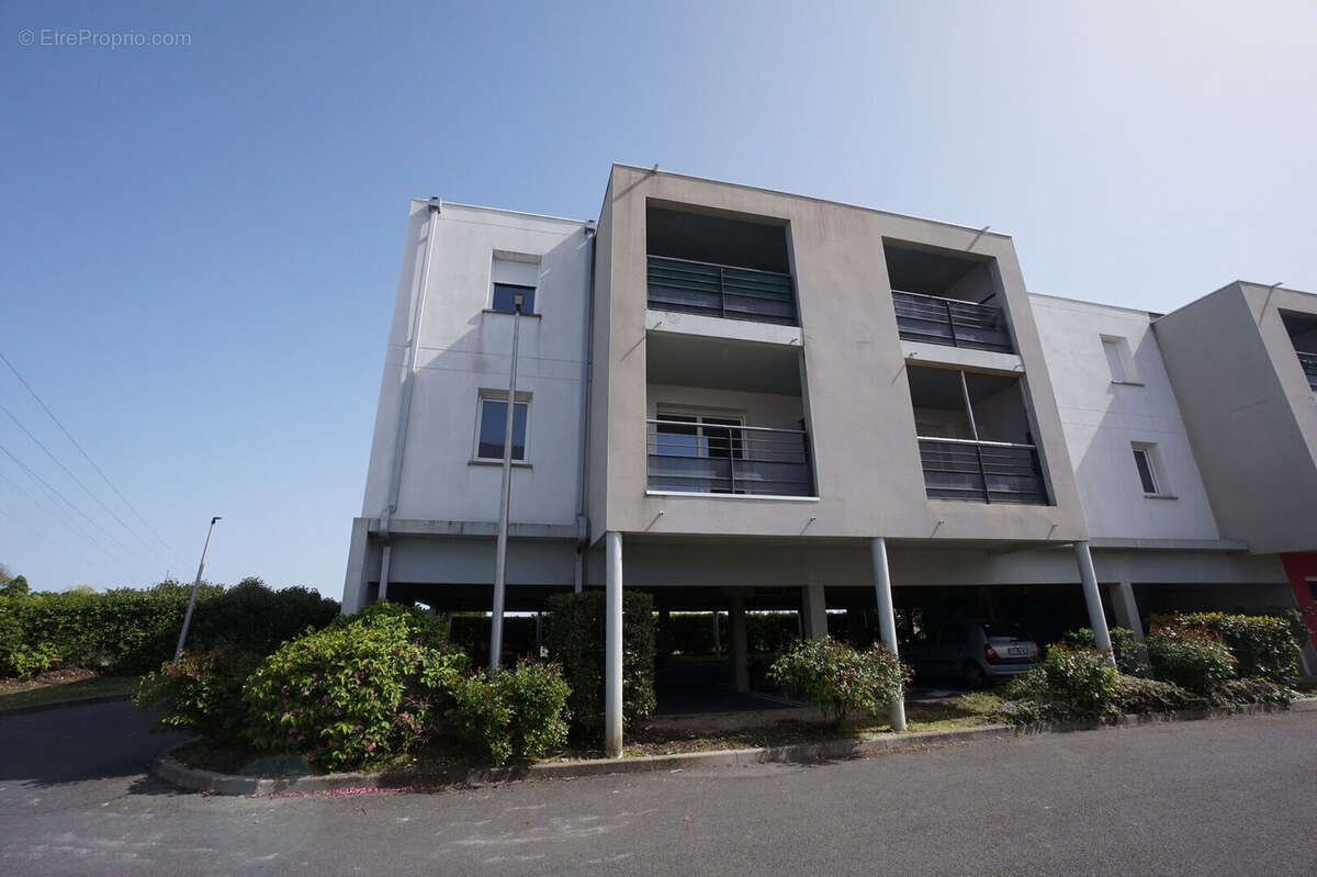 Appartement à ROYAN