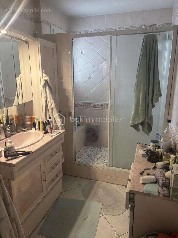 Appartement à PAU
