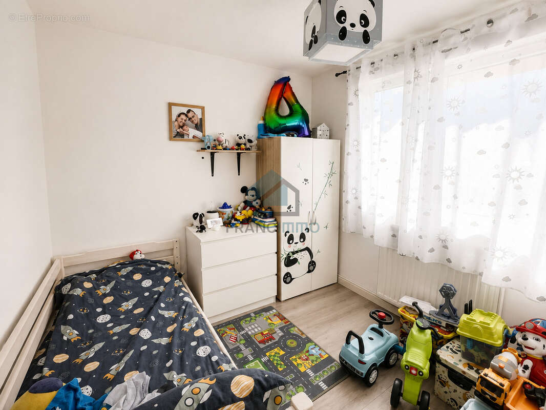 Audincourt - maison sur sous-sol - photo 12