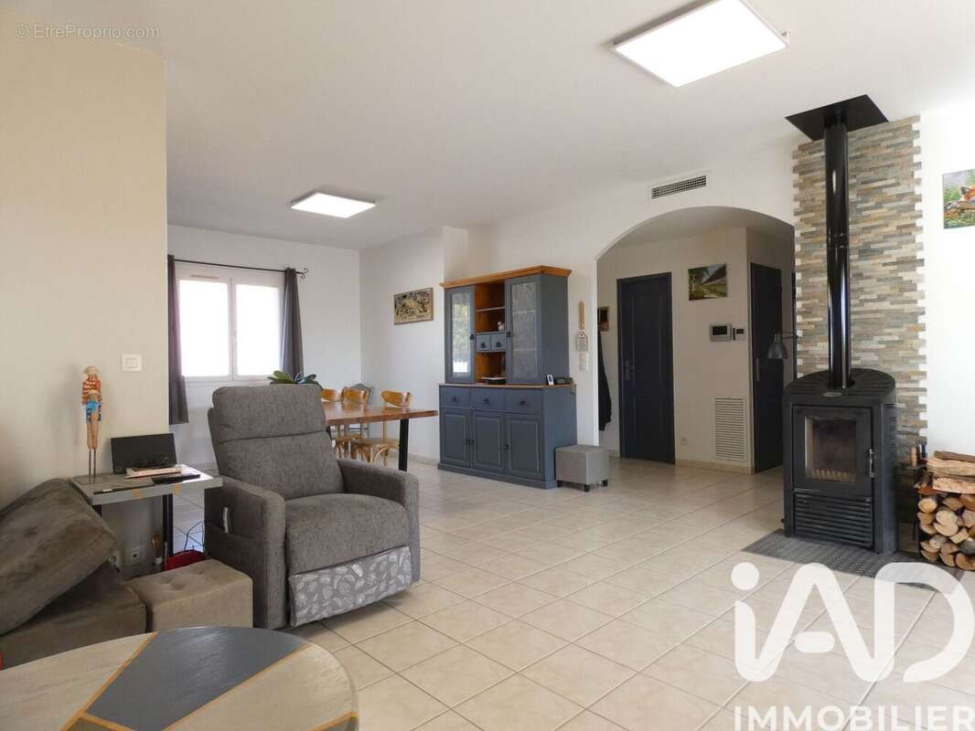 Photo 9 - Maison à SAINT-NAZAIRE-D'AUDE