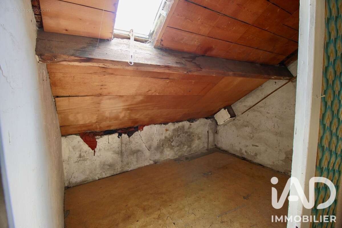 Maison 80 m² à Saint-Nazaire  - photo 9