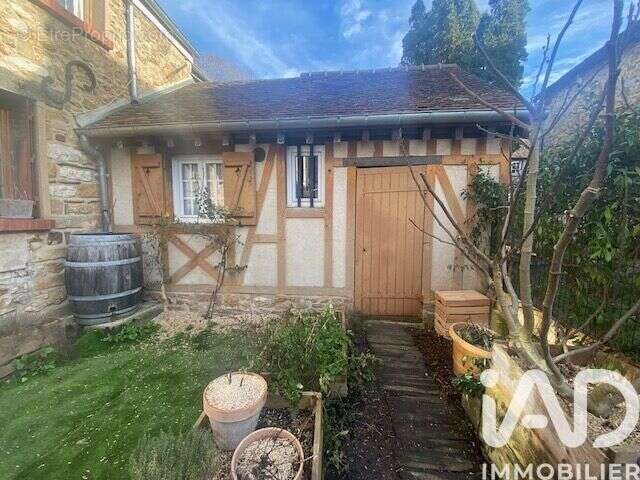 Photo 2 - Maison à HERICY
