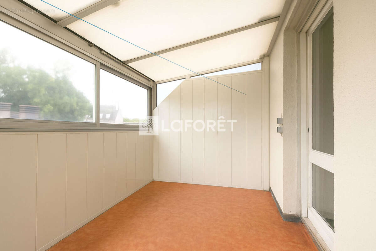 Appartement à ROISSY-EN-BRIE