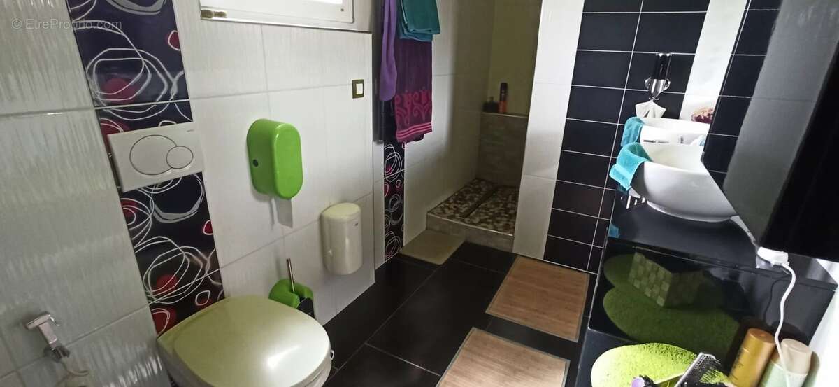 Appartement à COLMAR