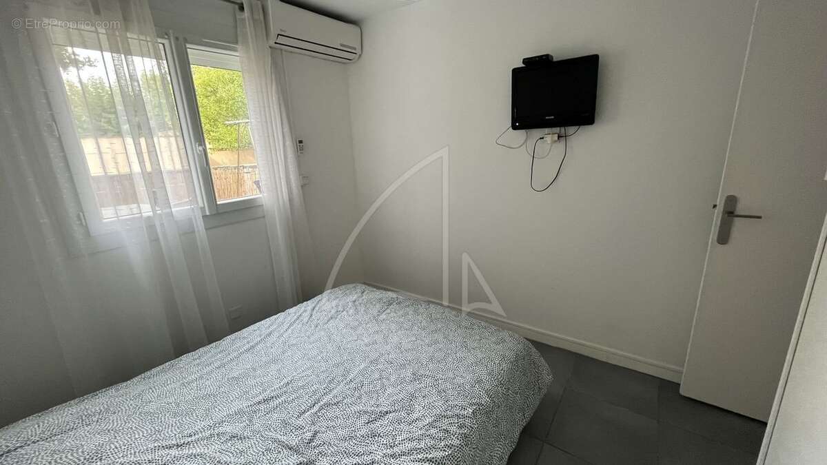 Appartement à PALAVAS-LES-FLOTS