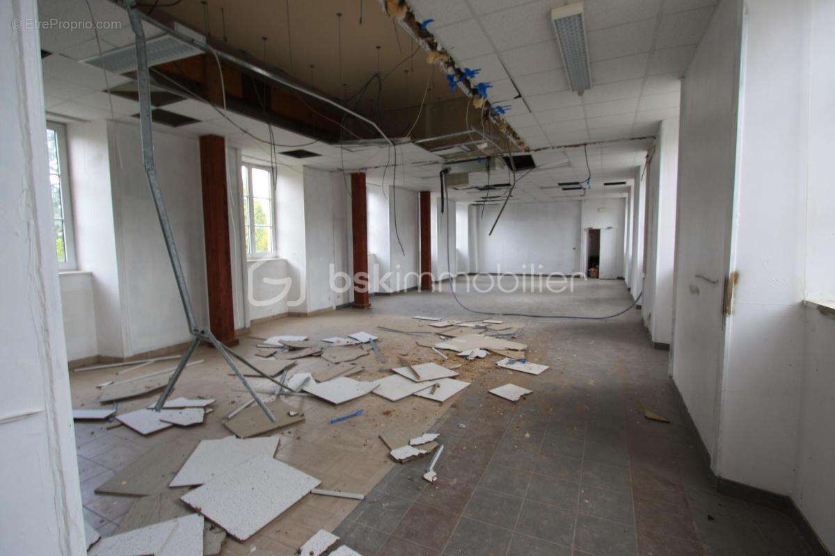 Maison à VAUDRIMESNIL