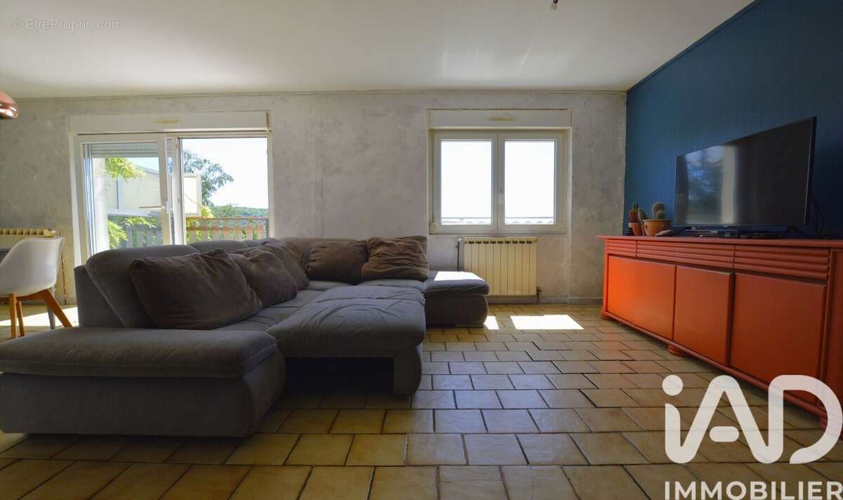 Photo 7 - Maison à MOYEUVRE-GRANDE