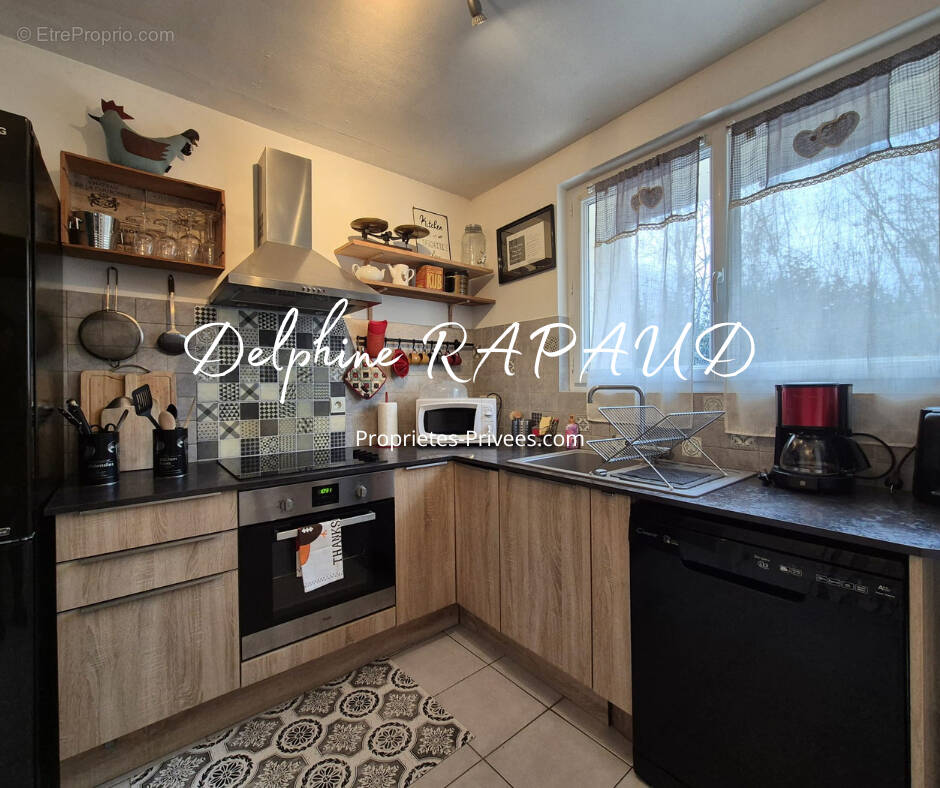 Maison à NOGENT-LE-ROTROU