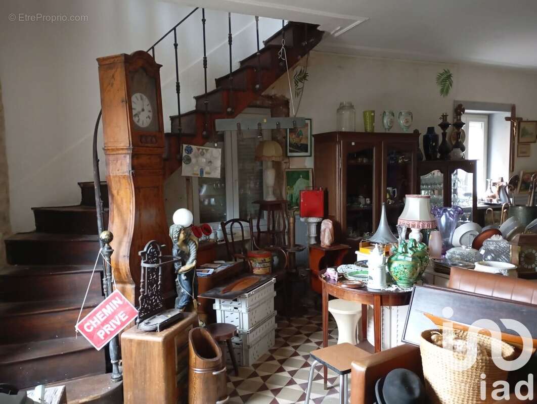 Photo 4 - Maison à BOIS-SAINTE-MARIE