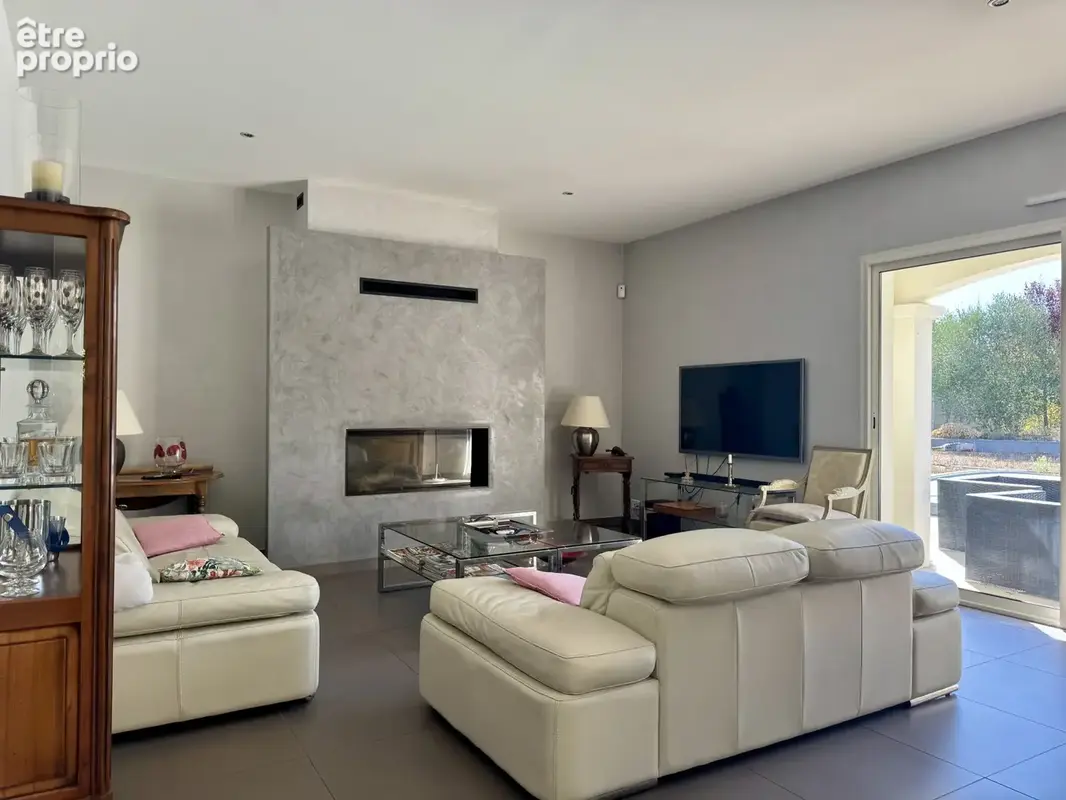 Saint-aubin-de-médoc   propriété familiale haut de gamme   236,5 m2   6 chambres   piscine - photo 8