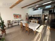 Appartement à LOUPIAN