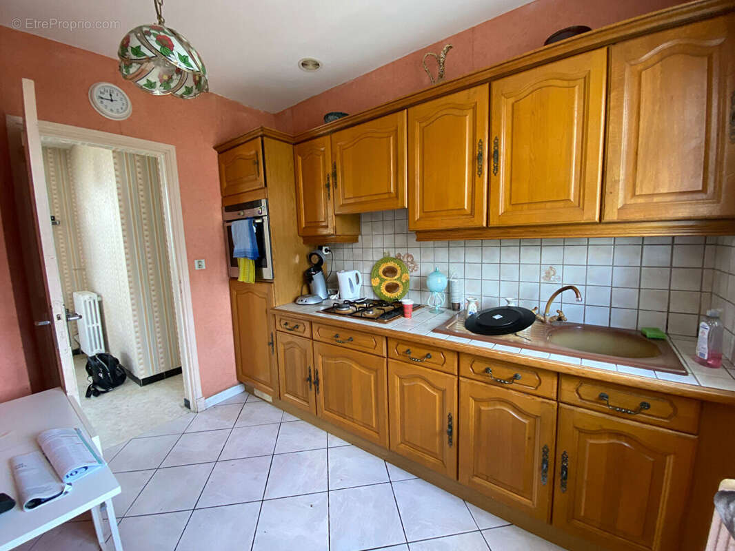 Maison à VILLENEUVE-TOLOSANE