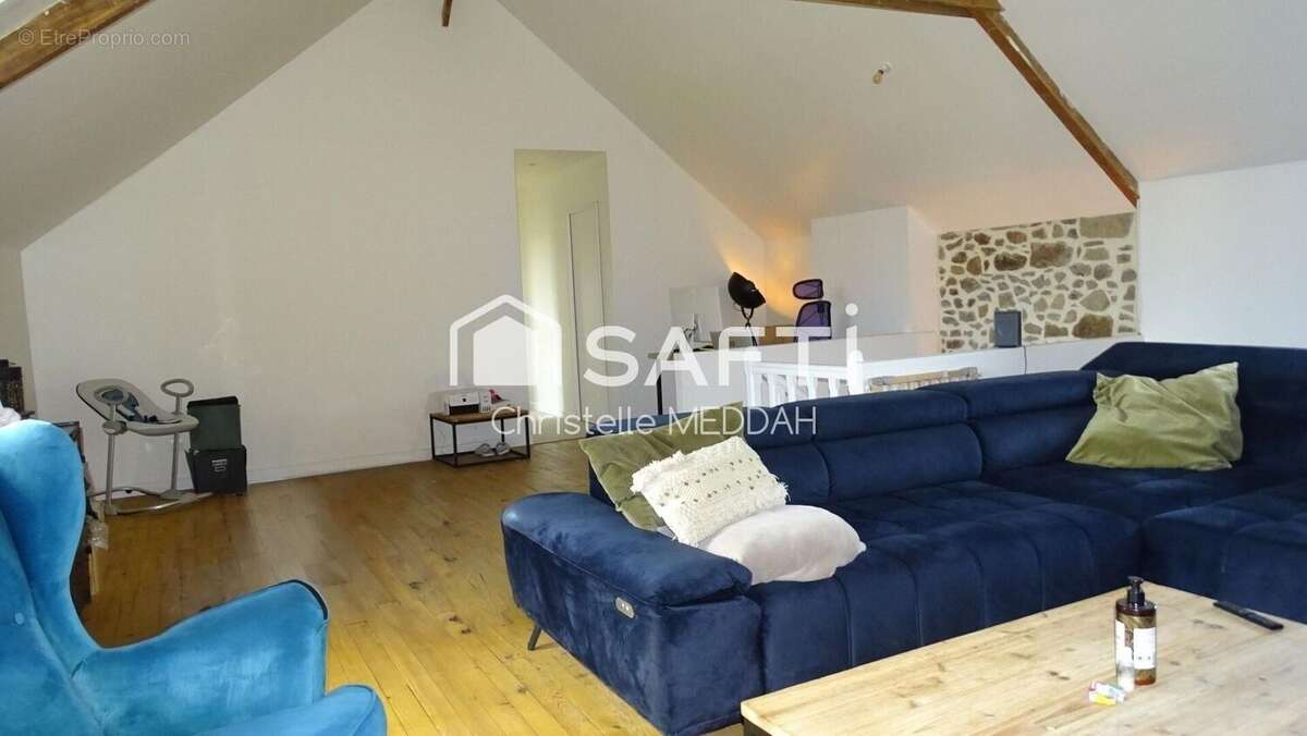 Photo 6 - Maison à PLEURTUIT