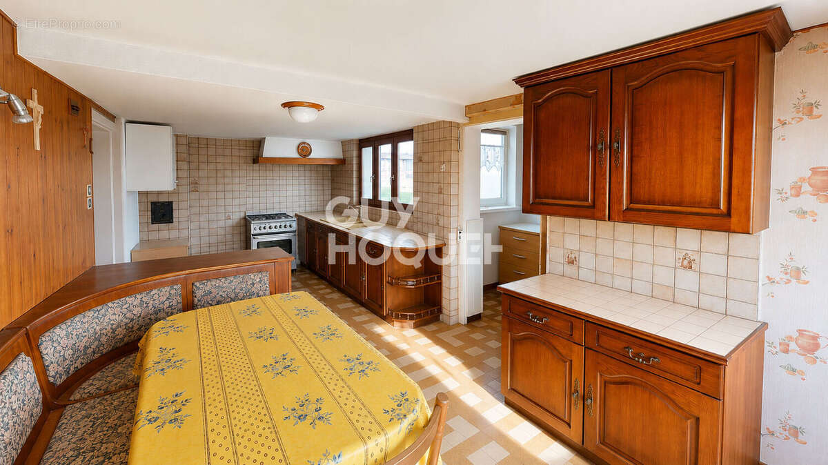 Maison Balschwiller 8 pièces 144 m2 - photo 2