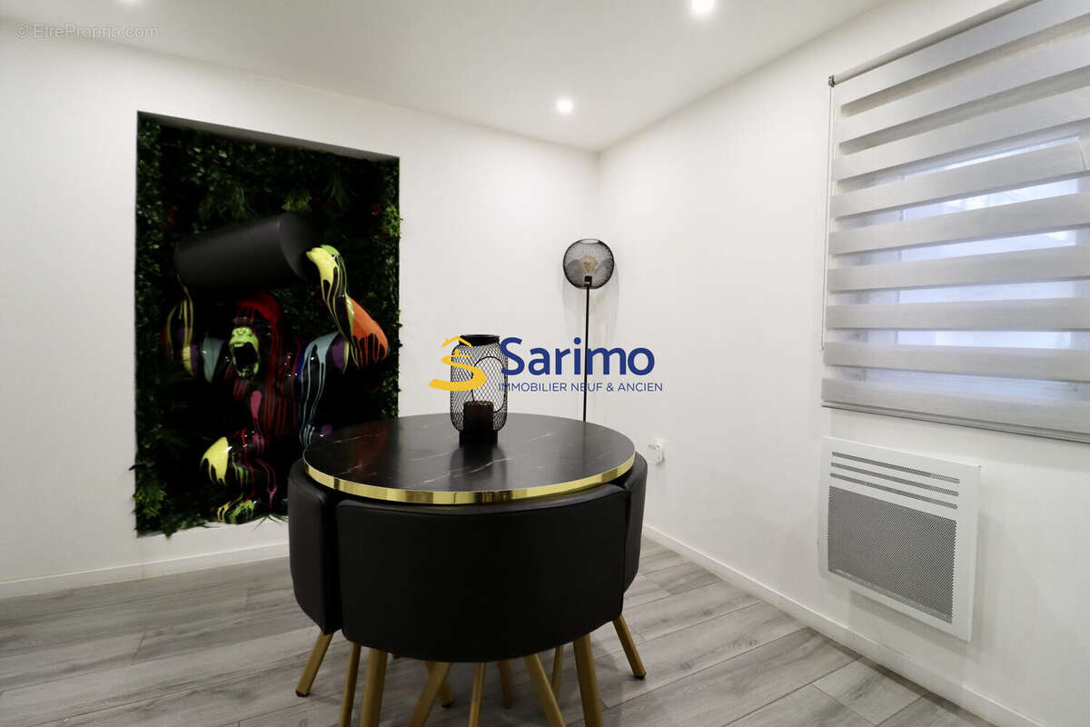 Appartement 49 m² à Schiltigheim  - photo 8