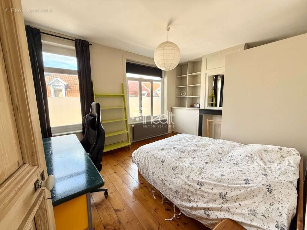 Maison à LAMBERSART