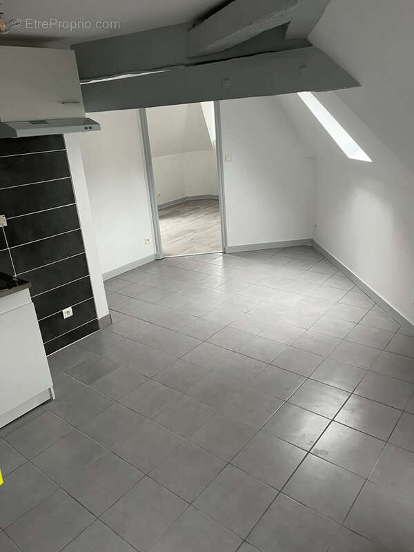 Appartement à LAVAL