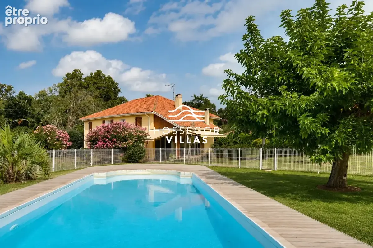 Villa ÉTANG - photo 3