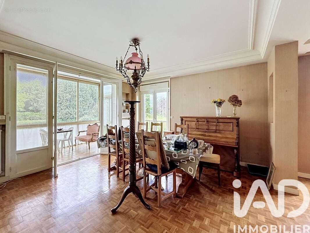 Photo 4 - Maison à PACE