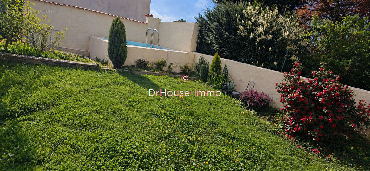 Appartement à SAINT-FERREOL-D'AUROURE