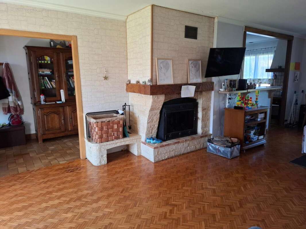 Photo 6 - Maison à ASPRIERES