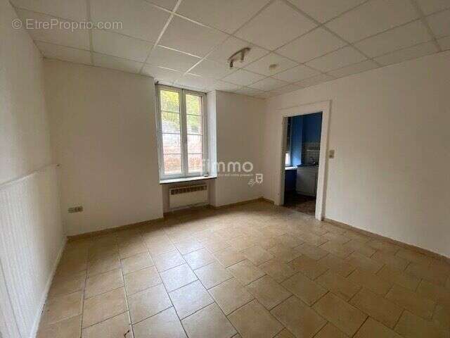 Appartement à BITCHE