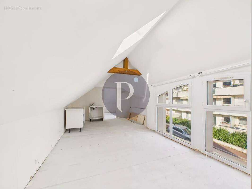 Maison à LE PLESSIS-ROBINSON