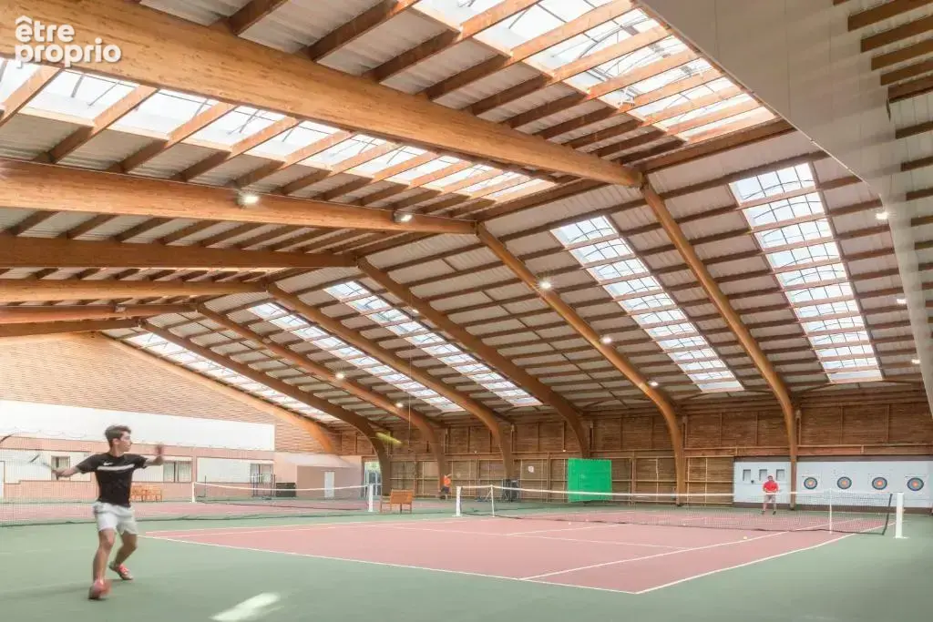 Investissement en residence de tourisme - photo 13