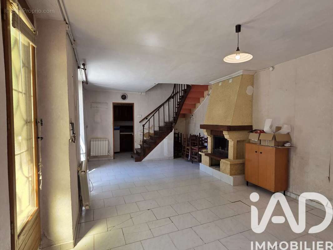 Maison 100 m² à Bernesq  - photo 4