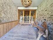 Appartement à HABERE-LULLIN