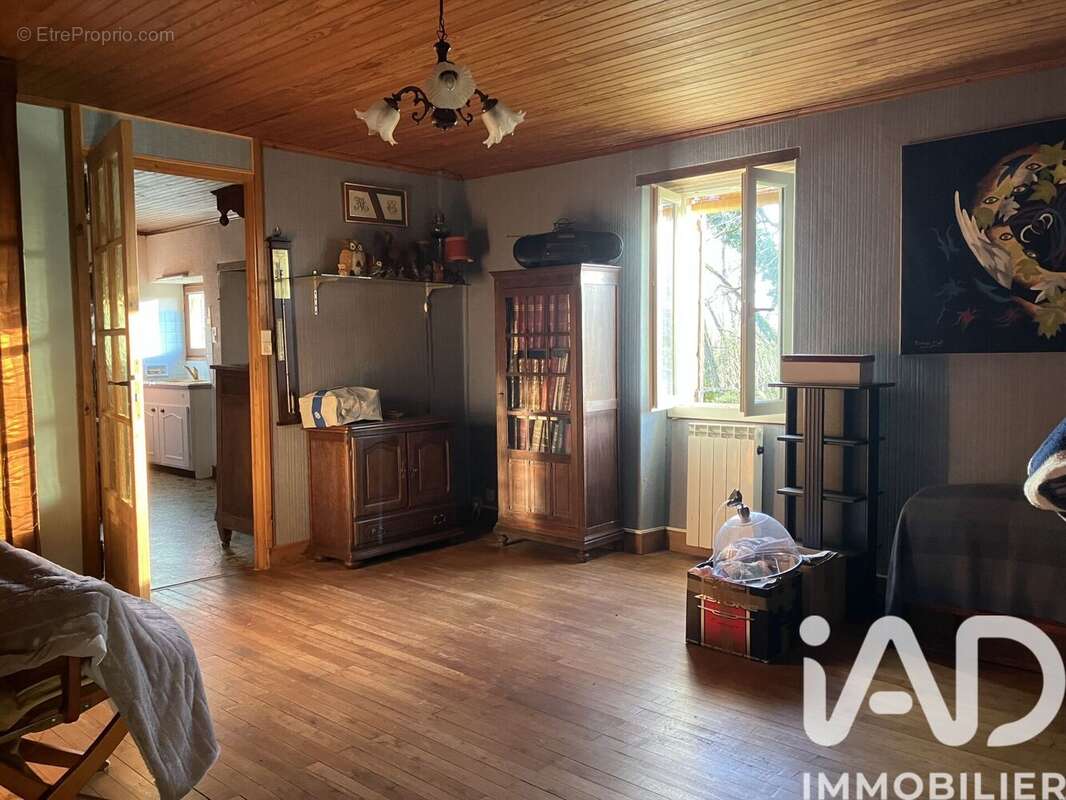 Maison 148 m² à Coux-Et-Bigaroque  - photo 9