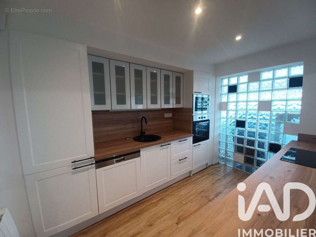 Photo 3 - Maison à EQUIHEN-PLAGE