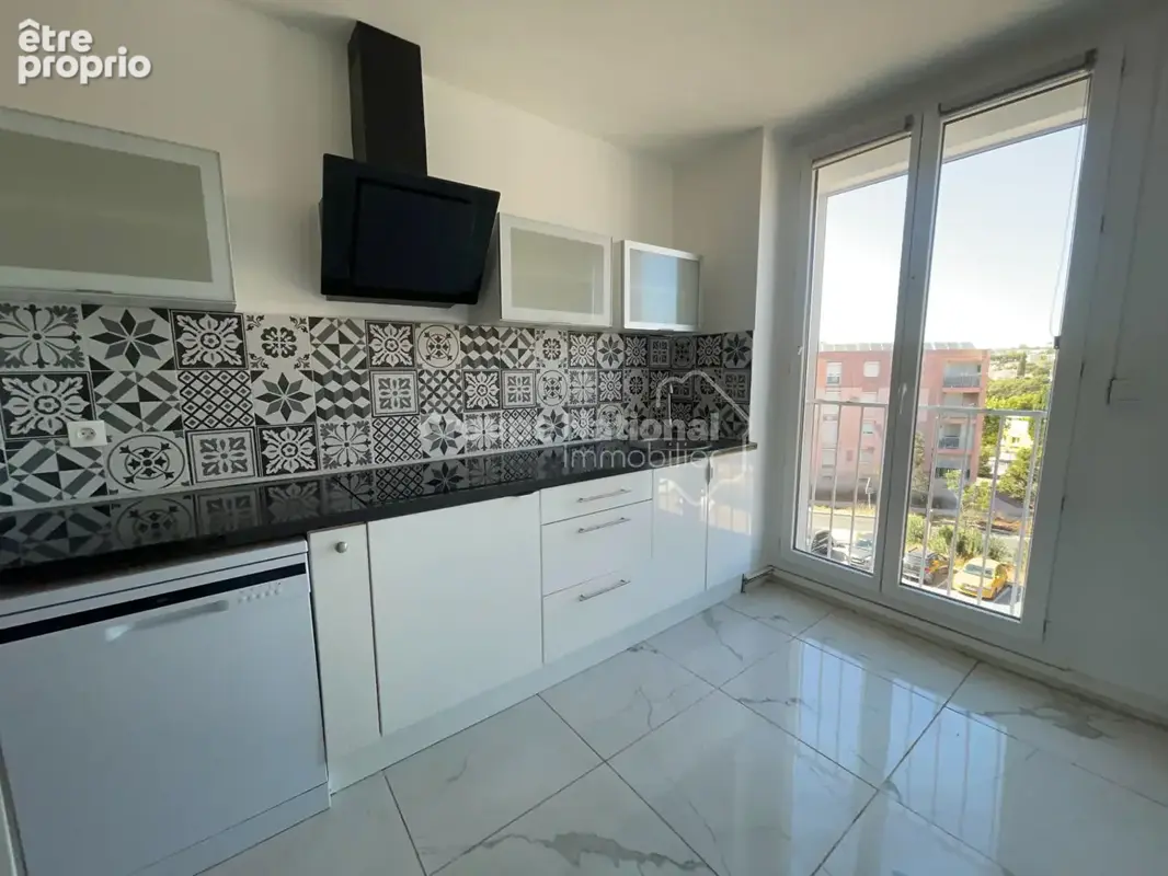 Appartement 4 pièces avec parking et cave - photo 15