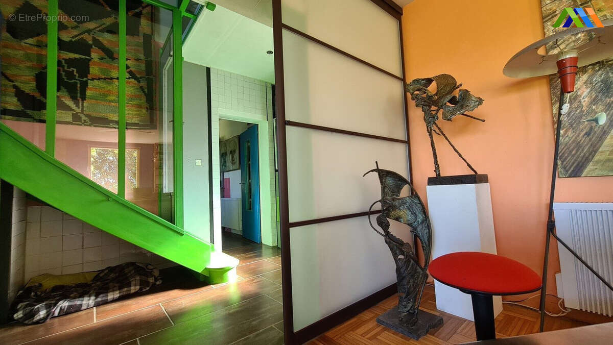 Maison 255 m² à Boulogne-Sur-Gesse  - photo 9