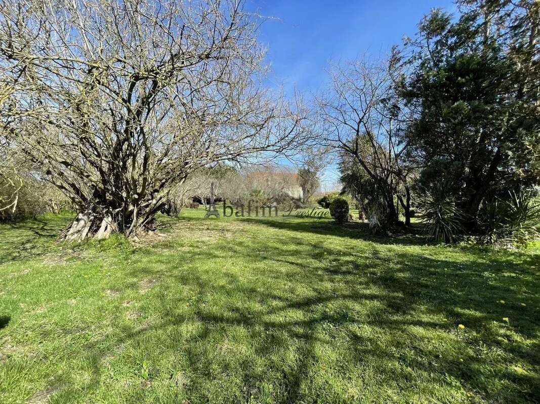 Maison à MAUBOURGUET