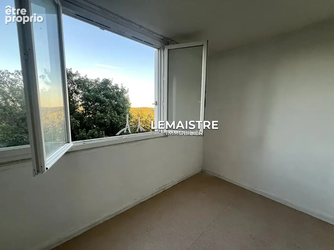 EXCLUSIVITÉ - Appartement à vendre avec parking ROUEN - 67,28 m² - 2 chambres - photo 5