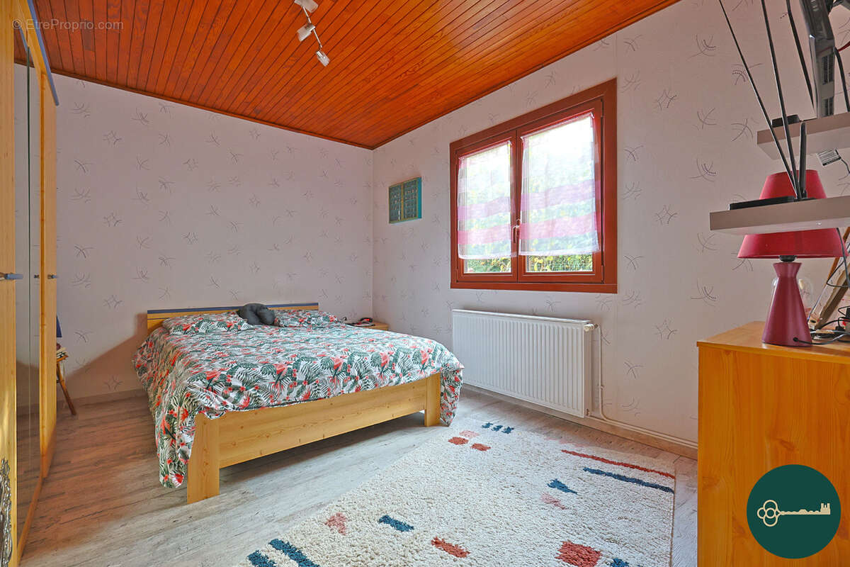 Maison à TOUL