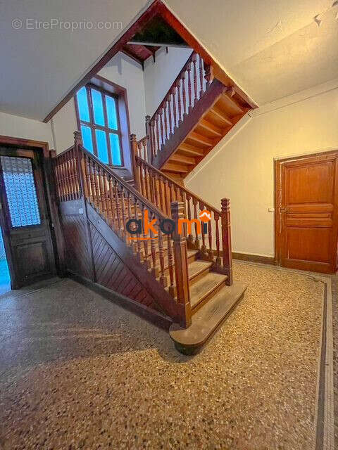 Appartement à RAON-L'ETAPE