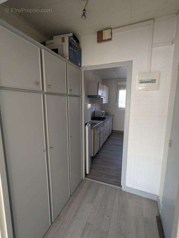 Appartement à BELFORT