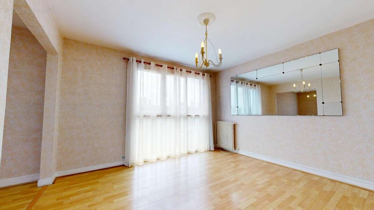 Appartement à GAGNY