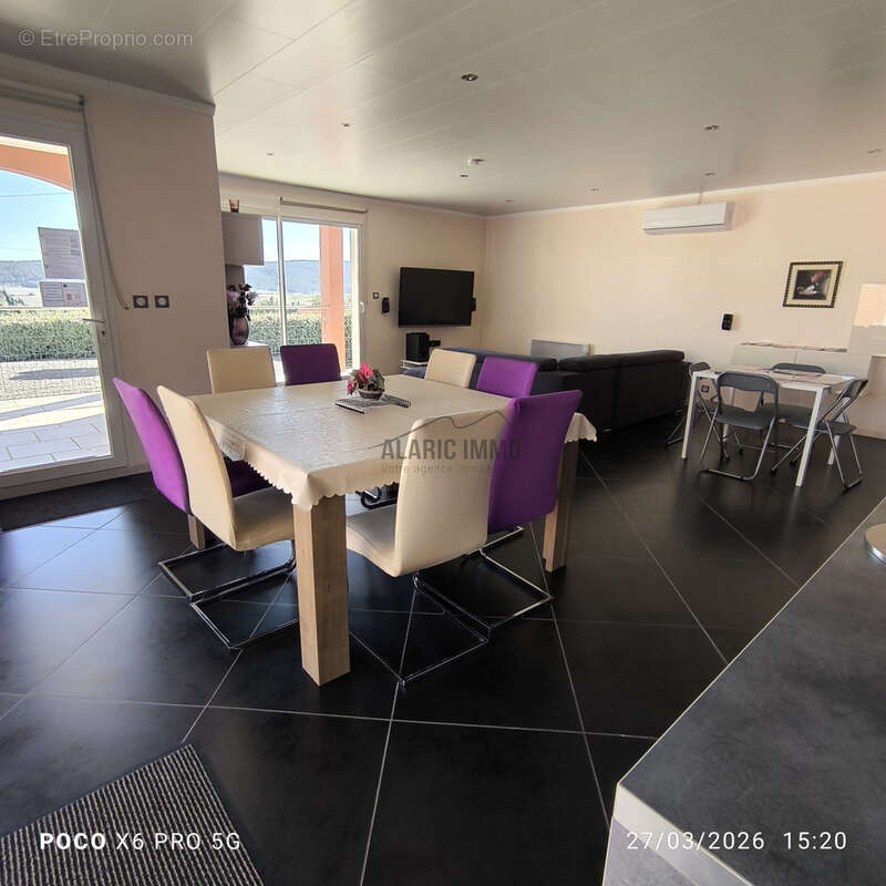 Grande villa dominante, vue sublime,  5 chambres, piscine - photo 9