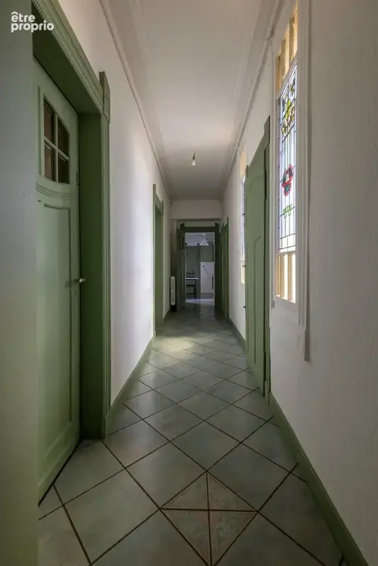 Appartement  5 pièce(s) - photo 9
