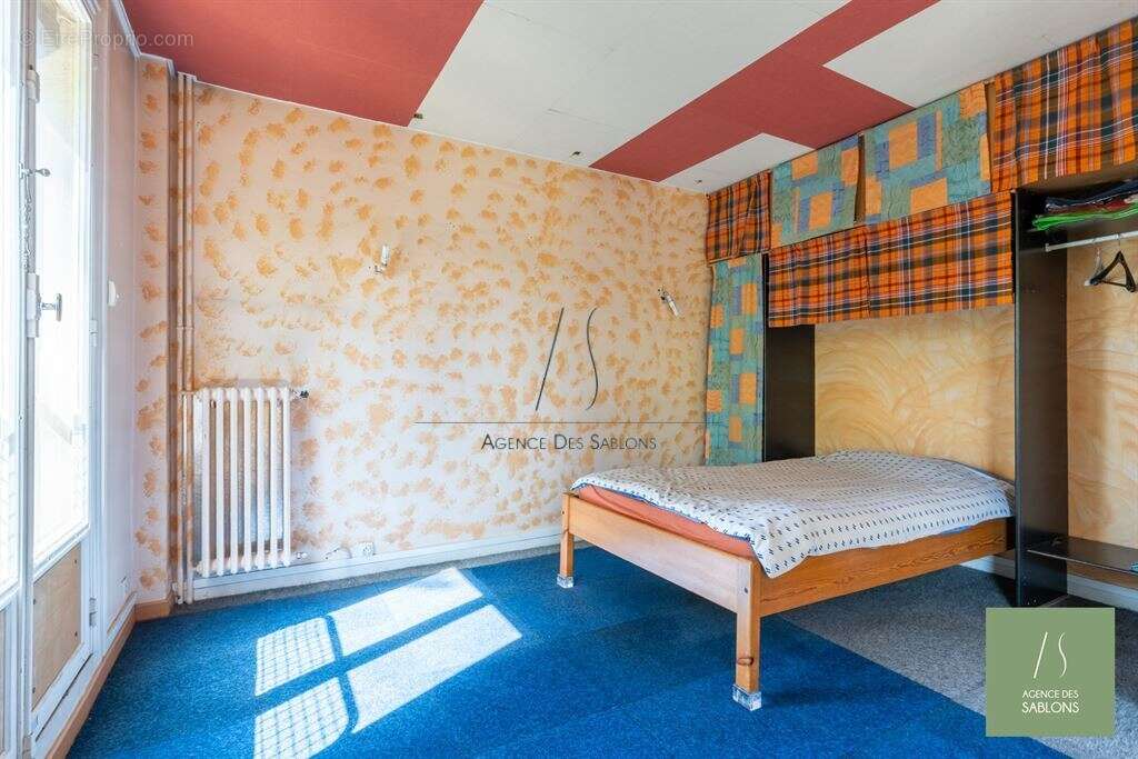 Appartement à CHATOU