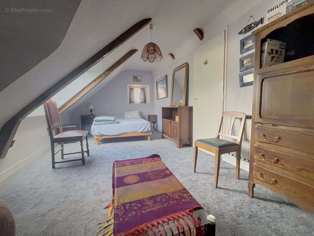 Maison à GUENIN
